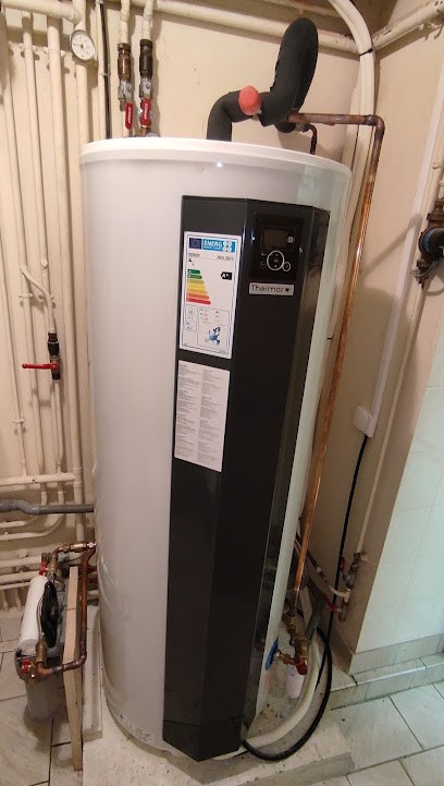 SOPENH - Showroom, Plombier à Villebon-sur-Yvette