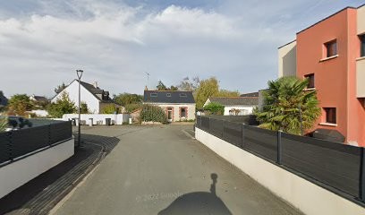 Guillet Damien, Plombier à Saint-Barthélemy-d'Anjou