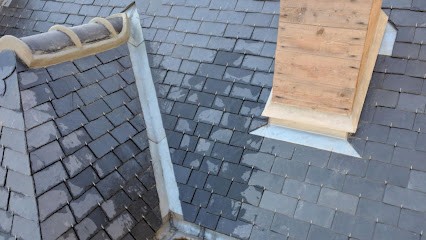 SAINT JOSEPH, Plombier à Mouy