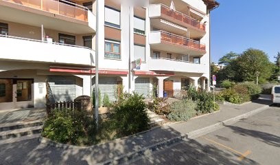 Courtois Antoine, Plombier à Gaillard