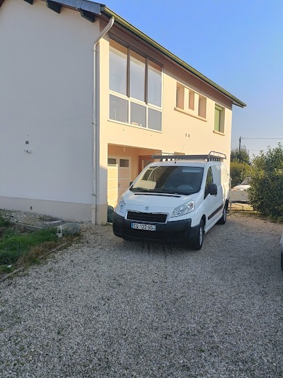 FRG Plomberie, Plombier à Péronnas