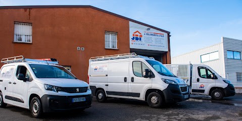 Entreprise J.Belmonte Et Fils, Plombier à L'Union
