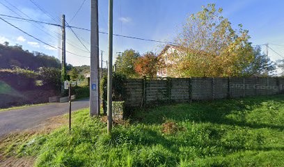 Thierry Phinqueguy, Plombier à Salies-de-Béarn