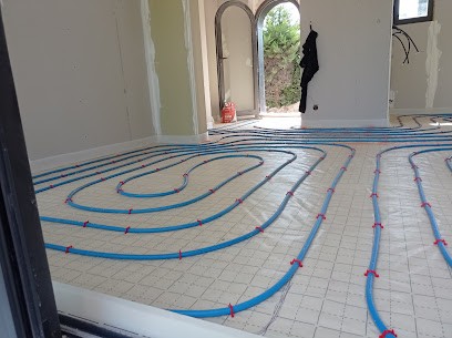 Polytech, Plombier à Quiberon