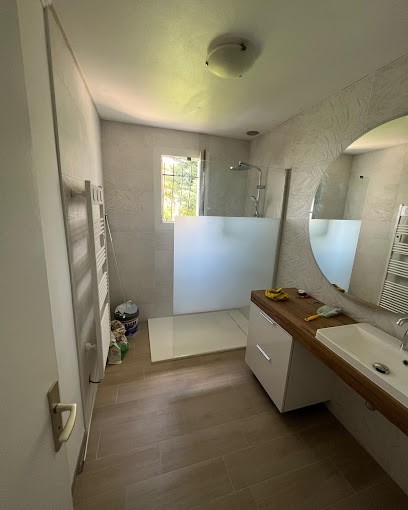 V2R Plomberie, Plombier à Saint-Jean-de-Bournay