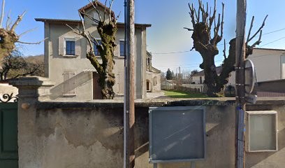 Entreprise L. Elekes - Plombier - Chauffagiste - Ramoneur - Bourgoin Jallieu, Plombier à Nivolas-Vermelle