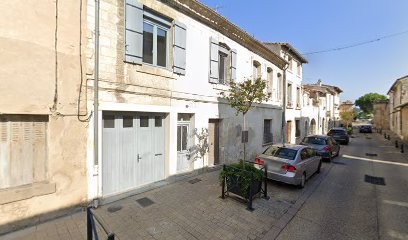 Falanga Raphael, Plombier à Villeneuve-lès-Avignon
