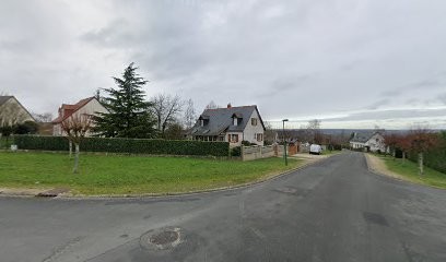 Arnault Patrick, Plombier à Villandry