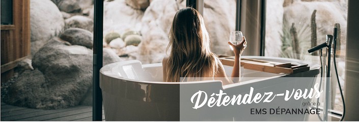 Ems-depannage, Plombier à Sotteville-lès-Rouen