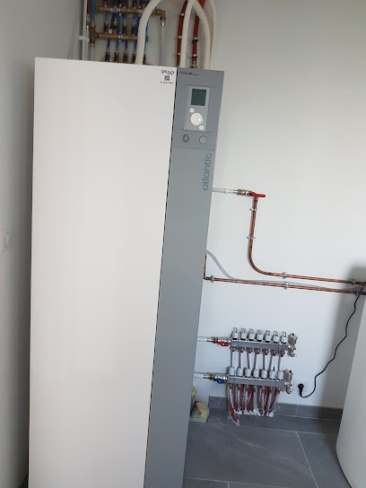 Pcers SARL, Plombier à Savenay