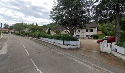 Millet Cattin, Plombier à Lons-le-Saunier