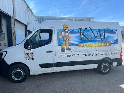 KMF Plomberie, Plombier à Villefranche-sur-Saône