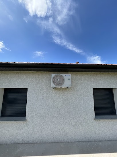 G.M entreprise, Plombier à Penol