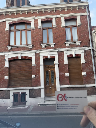 Amh Plomberie Chauffage Clim Plombier à Calais