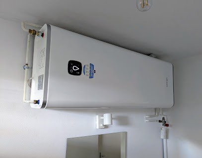 AGÜITA Plomberie Chauffage, Plombier à Saint-Herblain