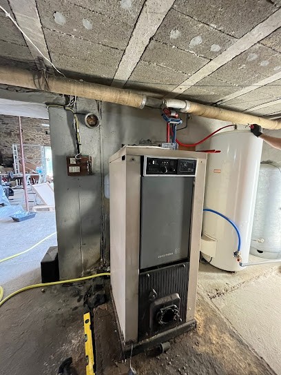 ALG énergies-confort - Plombier Chauffagiste Electricien, Plombier à Saint-Thégonnec Loc-Eguiner