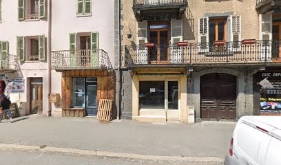 Degardin Eric, Plombier à Modane