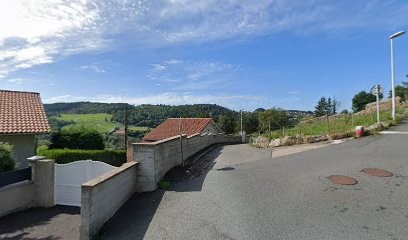 Gagnaire Patrick, Plombier à Pont-Salomon