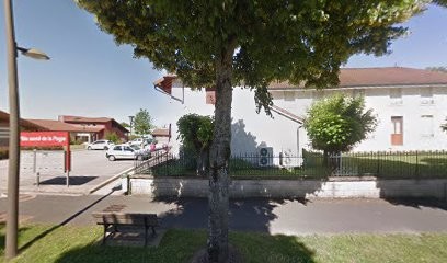 Cordenod Darbon, Plombier à Saint-Trivier-de-Courtes