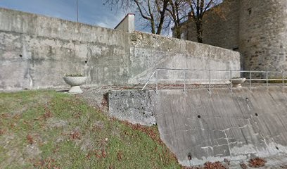 GEORGES STÉPHANE, Plombier à Fieux