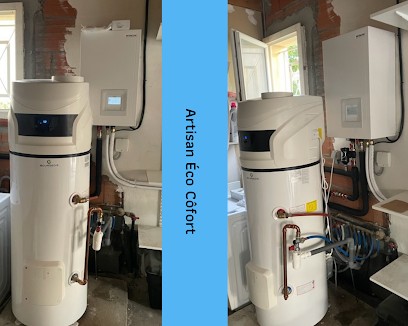 Artisan Eco Confort, Plombier à Gragnague