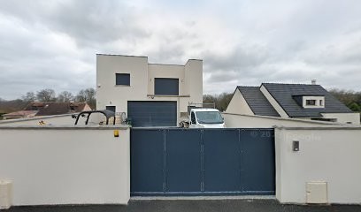 Parquet Stéphane, Plombier à Thézy-Glimont