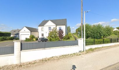 Poisson Thierry, Plombier à Traînou