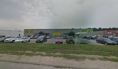 Allo Chauffage Normandie Ab, Plombier à Normanville