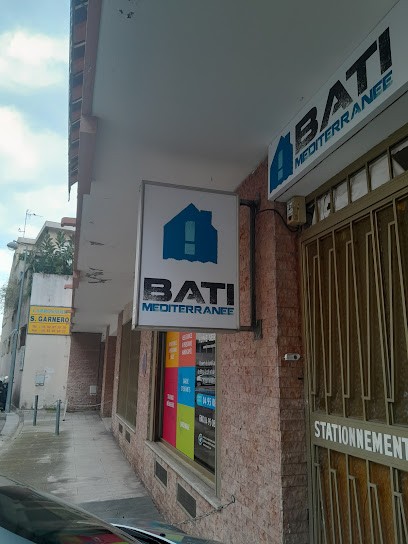 BATI MEDITERRANEE, Plombier à Nice