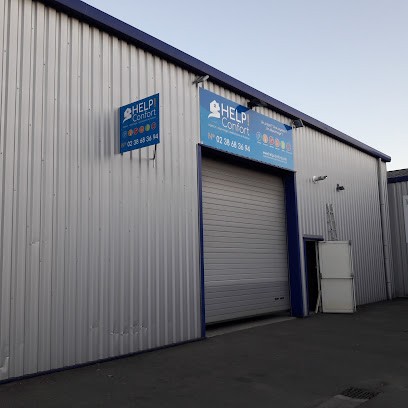 HELP CONFORT ORLEANS, Plombier à Saran