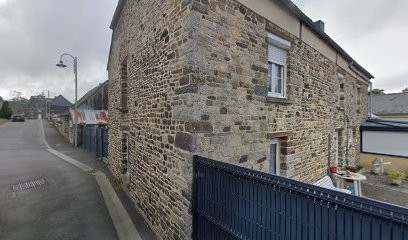 Ledoux André, Plombier à Torigny-les-Villes