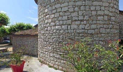 Serre Mathieu, Plombier à Saint-Alban-Auriolles