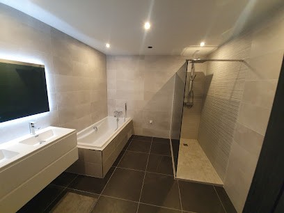 Am2i, Plombier à Marseille 15