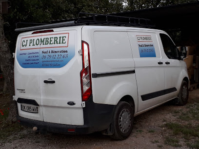 Cj Plomberie Plombier à Saint-Julien