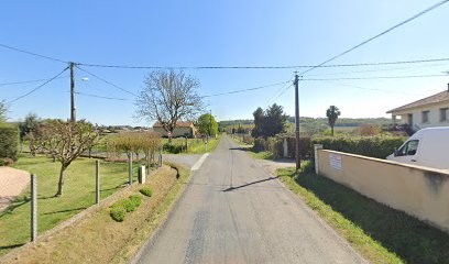 Ent Jinguenaud, Plombier à Pineuilh