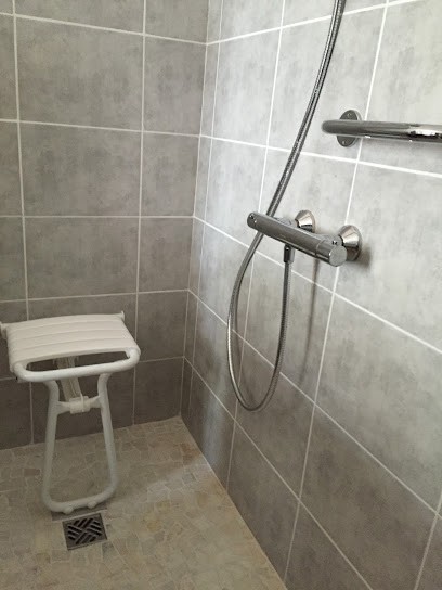 Bompart Francis, Plombier à Puygouzon