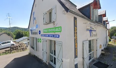Thierry Vedrine, Plombier à Saint-Sauves-d'Auvergne