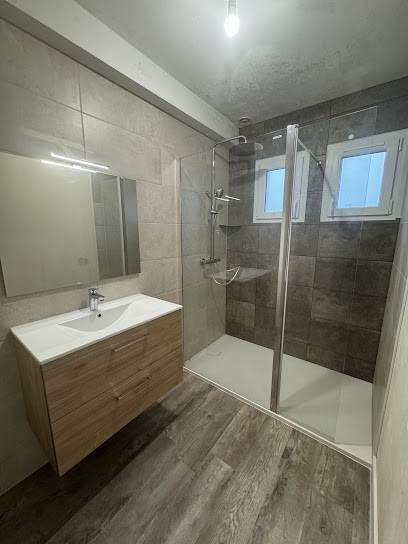 SARL JNG Plomberie, Plombier à Pencran