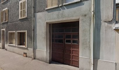 Guiseppin Sarl, Plombier à Saint-Michel-de-Maurienne