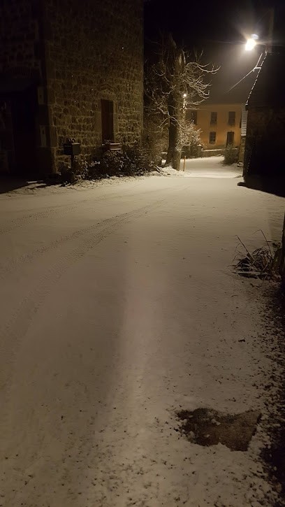Delahaye Yannis, Plombier au Mayet-de-Montagne