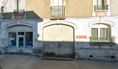 Carron Eric, Plombier à Montmoreau