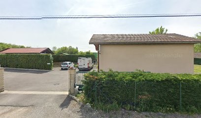 Dos Reis Martins Jose, Plombier à Vignieu