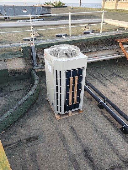 Sermatech, Plombier à Vallauris