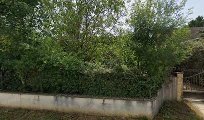 Laadjel Abdel, Plombier à Plaimpied-Givaudins