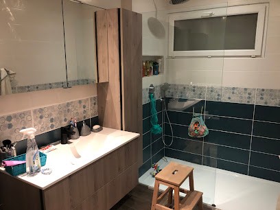 ACF PLOMBERIE, Plombier à Pont-de-l'Isère