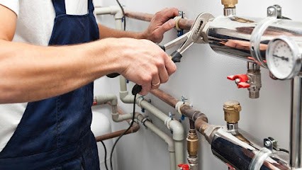 Giamporcaro Plomberie, Plombier à Frouzins