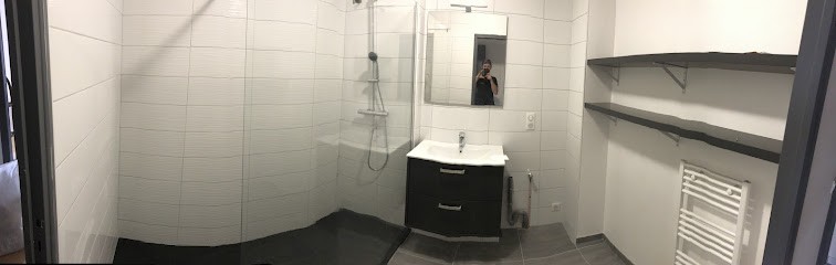 Batifrance Services Guillaume Mathinier SAINT BREVIN LES PINS, Plombier à Saint-Brevin-les-Pins