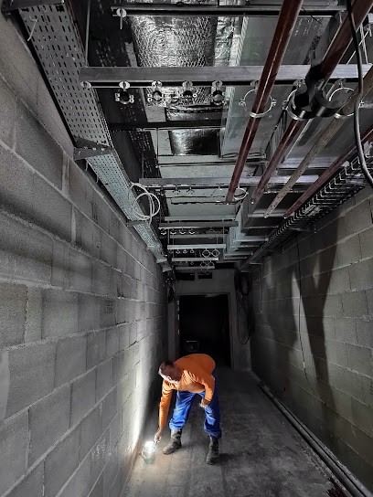 Largier Technologie, Plombier à Vals-les-Bains