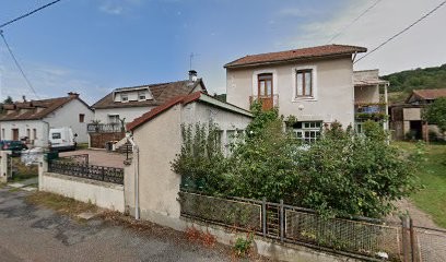 SARL Guzzi, Plombier à Saint-Sernin-du-Bois