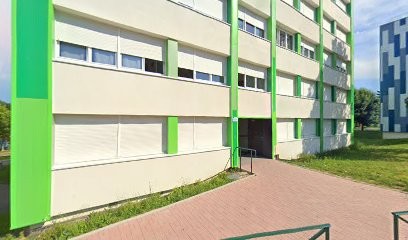 Salsabil, Plombier à Sarreguemines